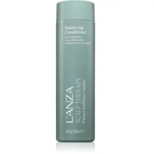 L'anza Healing Nourish Stimulating après-shampoing énergisant pour che... pas cher
