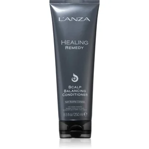 L'anza Healing Remedy Scalp Balancing après-shampoing cheveux et cuir chevelu 250 mlVendu paramazon