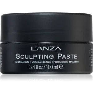 L'anza Sculpting Paste pâte de définition pour cheveux 100 ml pas cher
