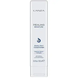 Comparateur de prix : Healing Moisture Kukui Nut Conditioner 250ml/8.5oz by L'anza