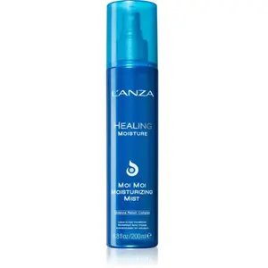 Lanza L'ANZA Healing Moisture Moisturizing Mist 200ml pas cher