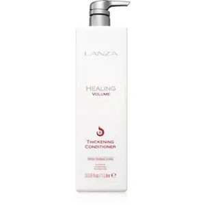 L'anza Healing Volume Thickening Conditioner après-shampoing pour amél... pas cher