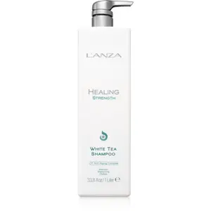 L'Anza Shampooing Healing Strength 950 ml pas cher