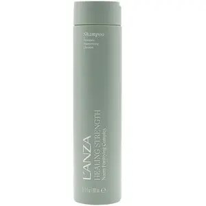 Lanza L'ANZA Healing Strength Shampoo 300ml pas cher