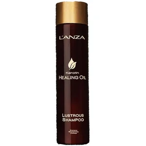 Comparateur de prix : L'anza Keratin Healing Oil Lustrous Shampoo shampoing hydratant pour cheveux 300 ml