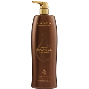 L'anza Keratin Healing Oil Lustrous Acondicionador 950mlVendu paramazon