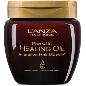 Comparateur de prix : L' Anza Healing Oil Intensive Hair Masque 210ml