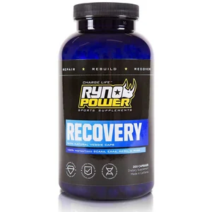 Ryno Power Casquettes Rec885 Sans Saveur 200 Unités One SizeVendu parbikeinn