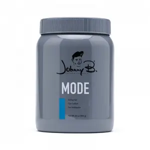 Mode - Johnny B. Produits coiffants 1814 g pas cher