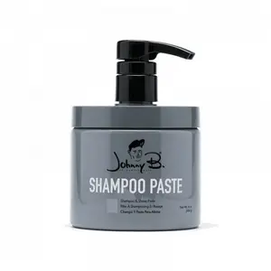 Shampoo paste - Johnny B. Shampoing 454 g pas cher