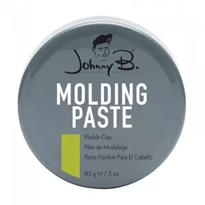 Molding paste - Johnny B. Soins capillaires 85 g pas cher