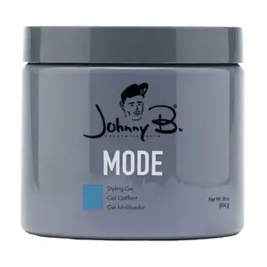 Mode - Johnny B. Produits coiffants 454 g pas cher