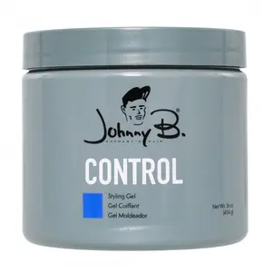 Control - Johnny B. Produits coiffants 454 g pas cher