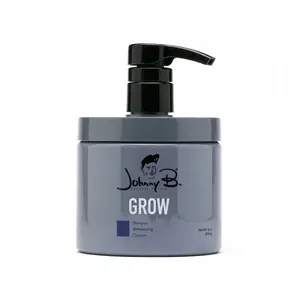Grow - Johnny B. Shampoing 454 ml pas cher