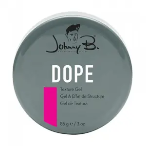 Dope - Johnny B. Produits coiffants 85 g pas cher