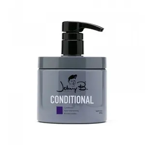Conditional - Johnny B. Après-shampoing 454 g pas cher