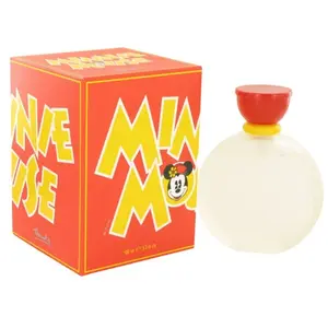 Minnie Mouse - Disney Eau De Toilette Spray 100 mlVendu parparfums-moins-chers