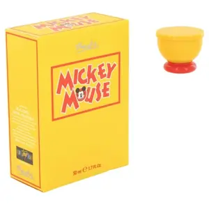 Mickey Mouse - Disney Eau De Toilette Spray 50 MLVendu parparfums-moins-chers