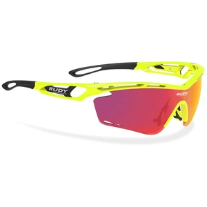 Lunettes Rudy Project Tralyx jaune fluo pas cher