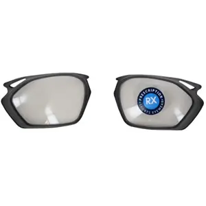 Rudy Project Verres De Rechange Rx Optical Dook Rydon Eyewidth 54 H 34 Dbl 20 Only Direct Clip One Size pas cher
