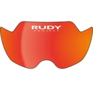 Visière Rudy Project pour casque The Wing orange pas cher