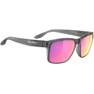 Rudy Project Lunettes De Soleil Spinhawk Edge Multilaser Sunset/CAT3 pas cher