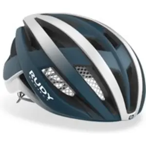 Casque VTT matte Rudy Project Venger Pacific Bleu S (55/56 cm) HL66013... pas cher