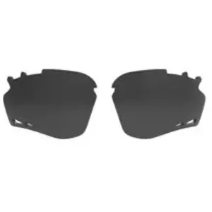 Verres de rechange Rudy Project Propulse RP Optics Smoke noir pas cher