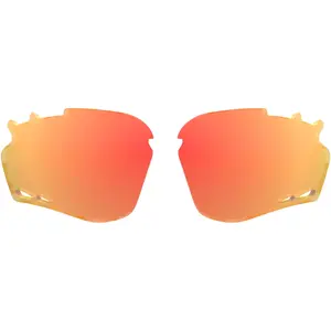 Verres de rechange Rudy Project Propulse RP Optics Multilaser orange pas cher