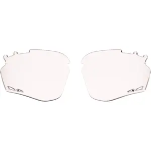 Verres de rechange Rudy Project propulse Rouge TU LE627403 pas cher