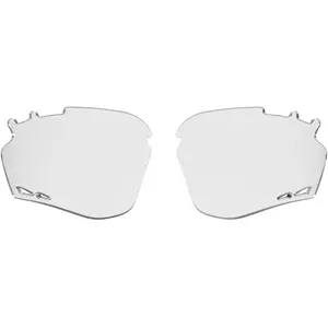 Verres de rechange Rudy Project Propulse ImpactX 2 photochromique noir pas cher