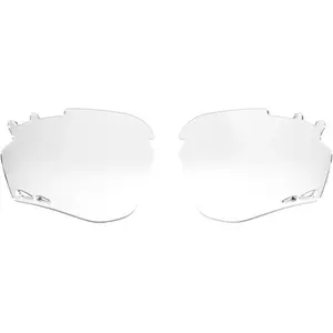 Verres de rechange Rudy Project Propulse RP Optics transparent