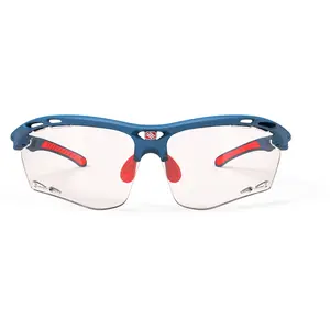 Lunettes de performance Rudy Project propulse Bleu TU SP627449-0000 pas cher