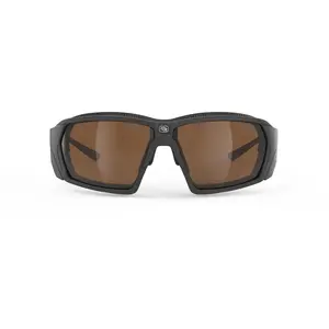 Rudy Project Lunettes De Soleil Polarisées Agent Q