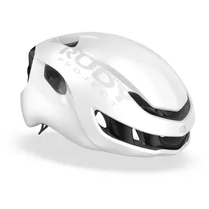 Comparateur de prix : Rudy Project Nytron Aero Casque de vélo Blanc Mat Tour de tête 59-61 cm