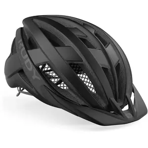Casque vélo Rudy Project Venger Cross Noir L (59/62 cm) HL660042 pas cher