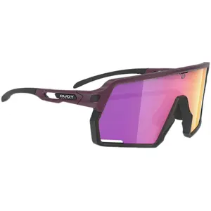 Rudy Project Lunettes De Soleil Kelion Multilaser Sunset/CAT3 pas cher