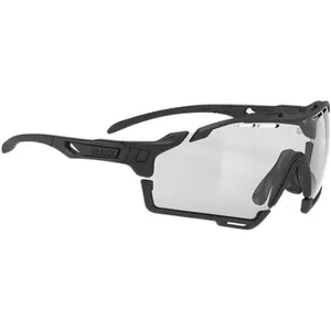 Rudy Project Lunettes De Soleil Photochromiques Cutline Stealth Z87 Im... pas cher