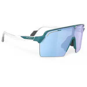 Comparateur de prix : Rudy Project Lunettes De Soleil Spinshield Pro Multilaser Ice/CAT3
