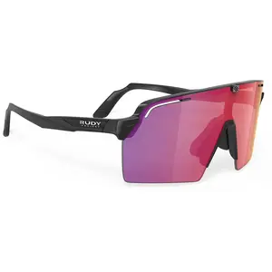 Rudy Project Lunettes De Soleil Spinshield Pro Multilaser Red/CAT3 pas cher