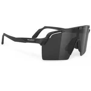 Comparateur de prix : Rudy Project Lunettes De Soleil Spinshield Pro Smoke Black/CAT3