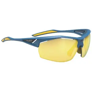 Rudy Project Lunettes De Soleil Sydus Multilaser Yellow/CAT3 pas cher