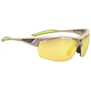 Rudy Project Lunettes De Soleil Sydus Multilaser Yellow/CAT3 pas cher
