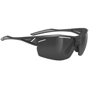 Rudy Project Lunettes De Soleil Sydus Smoke Black/CAT3 pas cher