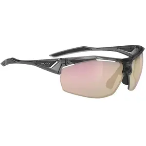 Rudy Project Lunettes De Soleil Sydus Multilaser Rose Gold/CAT3 pas cher