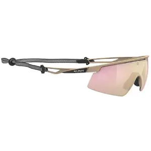 Rudy Project Lunettes De Soleil Trubolence Multilaser Rose Gold/CAT3 pas cher