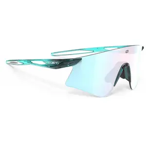 Comparateur de prix : Rudy Project Lunettes De Soleil Astral Multilaser Osmium/CAT3
