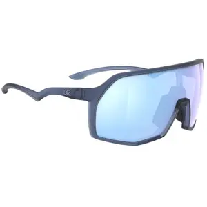 Comparateur de prix : Rudy Project Lunettes De Soleil Thunder Multilaser Ice/CAT3