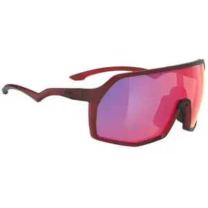 Comparateur de prix : Rudy Project Lunettes De Soleil Thunder Multilaser Red/CAT3