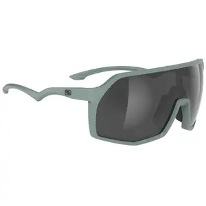 Rudy Project Lunettes De Soleil Thuder Smoke Black/CAT3 pas cher